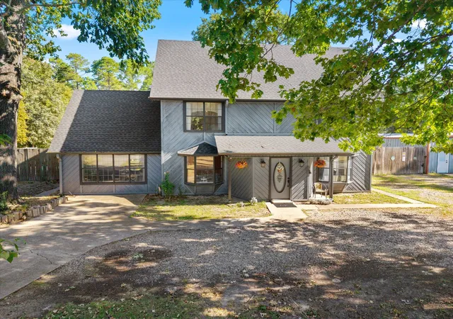 Photo 1 of Single family home for sale at 3825 East Hwy 154, Quitman, TX 75783 | MLS# 21383514 | Listing updated on 2026-09-14