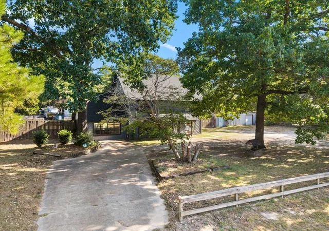 Photo 2 of Single family home for sale at 3825 East Hwy 154, Quitman, TX 75783 | MLS# 21383514 | Listing updated on 2026-09-14