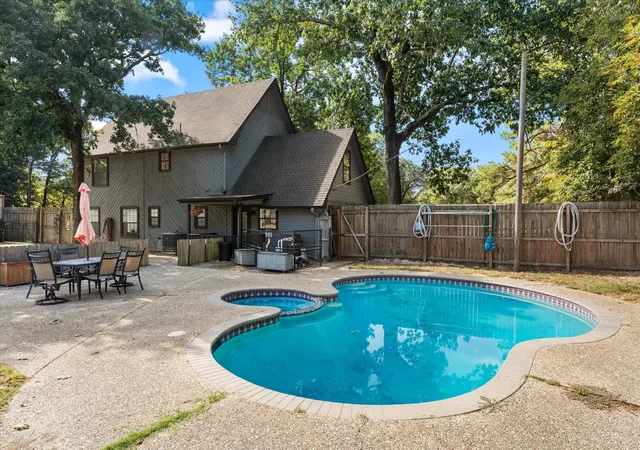 Photo 3 of Single family home for sale at 3825 East Hwy 154, Quitman, TX 75783 | MLS# 21383514 | Listing updated on 2026-09-14