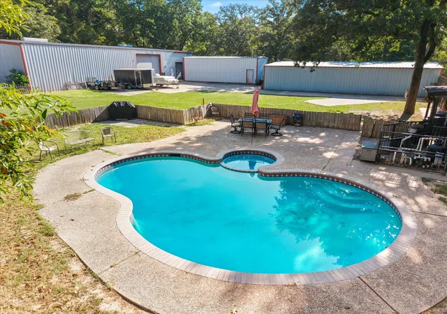 Photo 4 of Single family home for sale at 3825 East Hwy 154, Quitman, TX 75783 | MLS# 21383514 | Listing updated on 2026-09-14
