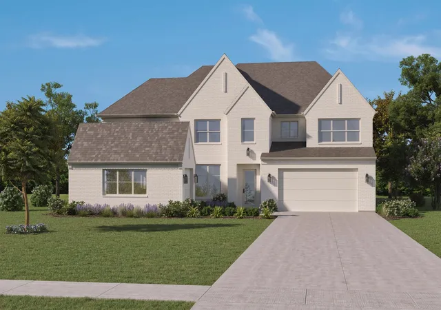 Photo 1 of Mansion for sale at 3211 Washington Dr, Prosper, TX 75078 | MLS# 21385695 | Listing updated on 2026-10-03