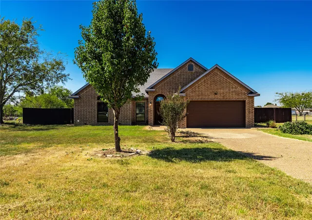 Photo 1 of Single family home for sale at 17821 Fm 3080, Mabank, TX 75147 | MLS# 21385813 | Listing updated on 2026-09-14