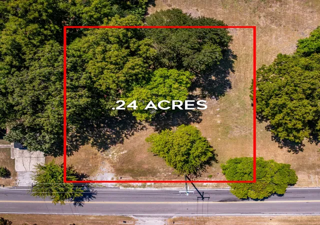Land for sale at 1918 Chiesa Rd, Rowlett, TX 75088 | MLS# 21377450