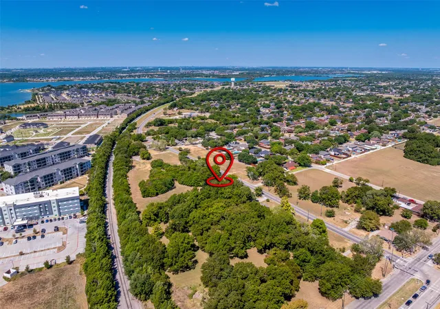 Photo 3 of Land for sale at 1918 Chiesa Rd, Rowlett, TX 75088 | MLS# 21377450 | Listing updated on 2026-09-14