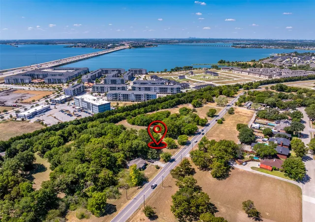 Photo 3 of Land for sale at 1918 Chiesa Rd, Rowlett, TX 75088 | MLS# 21377450 | Listing updated on 2026-09-14