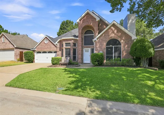 Photo 2 of Single family home for sale at 5108 Feather Crst, Mc Kinney, TX 75072 | MLS# 21385027 | Listing updated on 2026-09-14