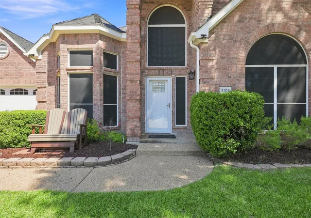 Photo 3 of Single family home for sale at 5108 Feather Crst, Mc Kinney, TX 75072 | MLS# 21385027 | Listing updated on 2026-09-14