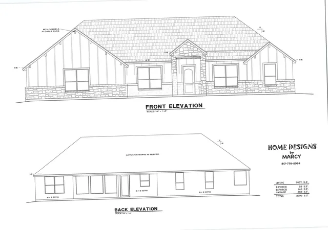 Photo 2 of Single family home for sale at Tbd Lot 6 County Rd 351, Stephenville, TX 76401 | MLS# 21385833 | Listing updated on 2026-09-14