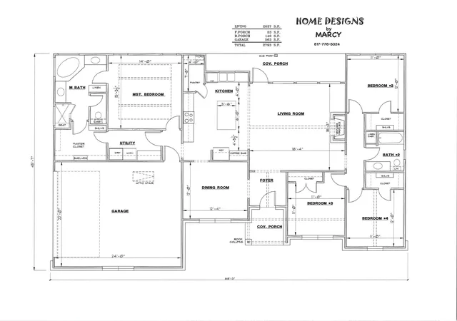 Photo 3 of Single family home for sale at Tbd Lot 6 County Rd 351, Stephenville, TX 76401 | MLS# 21385833 | Listing updated on 2026-09-14