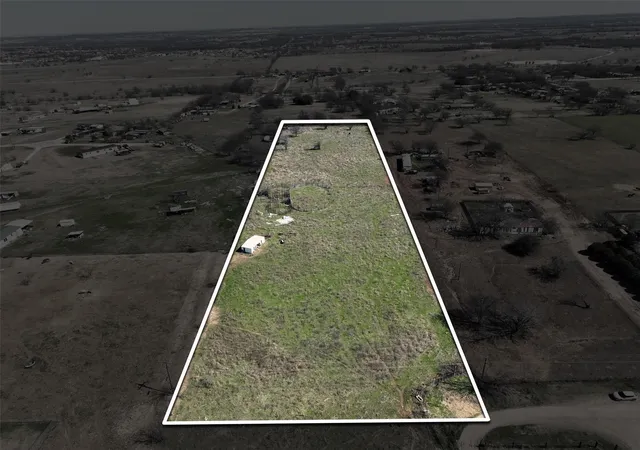 Photo 3 of Land for sale at 8824 Clearview Dr, Joshua, TX 76058 | MLS# 21385840 | Listing updated on 2026-09-14