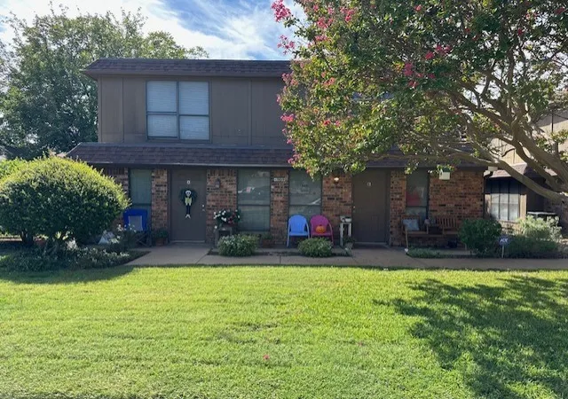 Multi family home for sale at 4909 El Campo Ave #A,B,C,D, Fort Worth, TX 76107 | MLS# 21385470