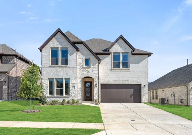Photo 1 of Sale Pending at 13113 Limestone St, Aubrey, TX 76227 | MLS# 21381129 | Listing updated on 2026-09-18