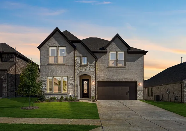 Photo 2 of Sale Pending at 13113 Limestone St, Aubrey, TX 76227 | MLS# 21381129 | Listing updated on 2026-09-18