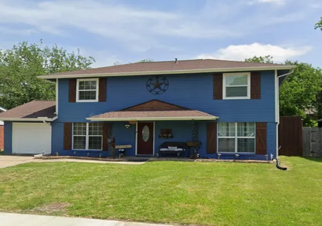 Photo 1 of Single family home for sale at 2916 Harlan Dr, Mesquite, TX 75150 | MLS# 21385877 | Listing updated on 2026-09-14