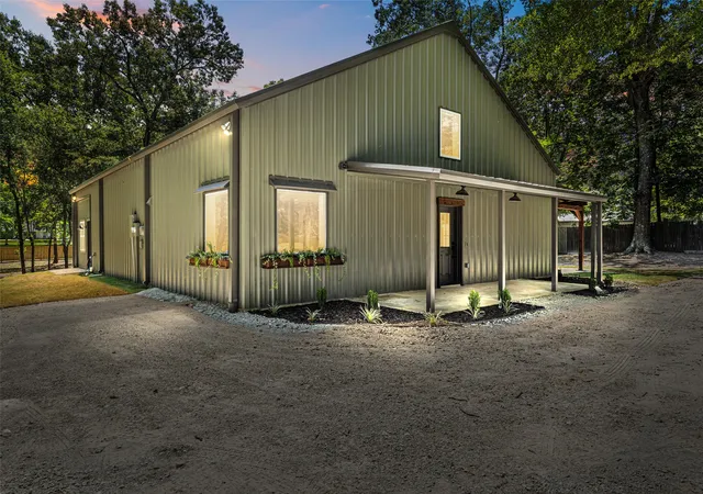 Photo 1 of Sale Pending at 330 Forest Hills, Hallsville, TX 75650 | MLS# 21385881 | Listing updated on 2026-10-05