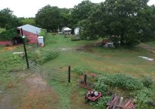 Land for sale at 4708 Pioneer Rd, Balch Springs, TX 75180 | MLS# 21385778