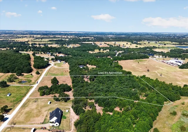 Photo 2 of Land for sale at 1585 Jrc Rd, Gainesville, TX 76240 | MLS# 21381034 | Listing updated on 2026-09-17