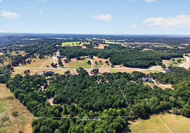 Photo 3 of Land for sale at 1585 Jrc Rd, Gainesville, TX 76240 | MLS# 21381034 | Listing updated on 2026-09-17