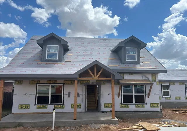 Photo 1 of Single family home for sale at 7817 Tuscany Dr, Abilene, TX 79606 | MLS# 21385907 | Listing updated on 2026-09-14