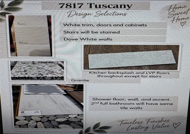 Photo 2 of Single family home for sale at 7817 Tuscany Dr, Abilene, TX 79606 | MLS# 21385907 | Listing updated on 2026-09-14