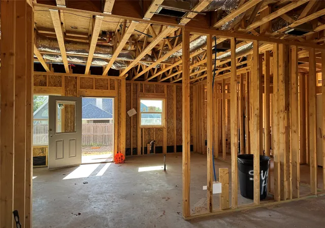 Photo 4 of Single family home for sale at 7817 Tuscany Dr, Abilene, TX 79606 | MLS# 21385907 | Listing updated on 2026-09-14