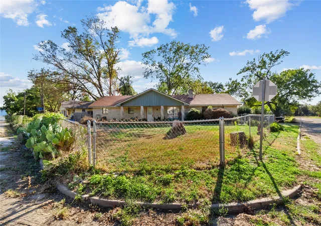 Photo 1 of Single family home for sale at 400 S 8th Avenue, Teague, TX 75860 | MLS# 21383166 | Listing updated on 2026-09-14