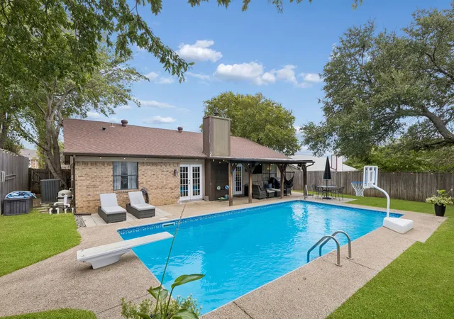 Photo 1 of Single family home for sale at 6512 Highview Ter, Watauga, TX 76148 | MLS# 21382169 | Listing updated on 2026-09-28