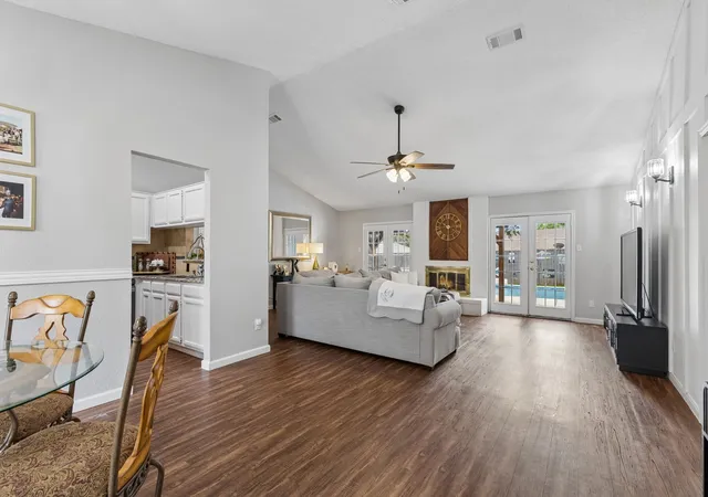 Photo 3 of Single family home for sale at 6512 Highview Ter, Watauga, TX 76148 | MLS# 21382169 | Listing updated on 2026-09-28