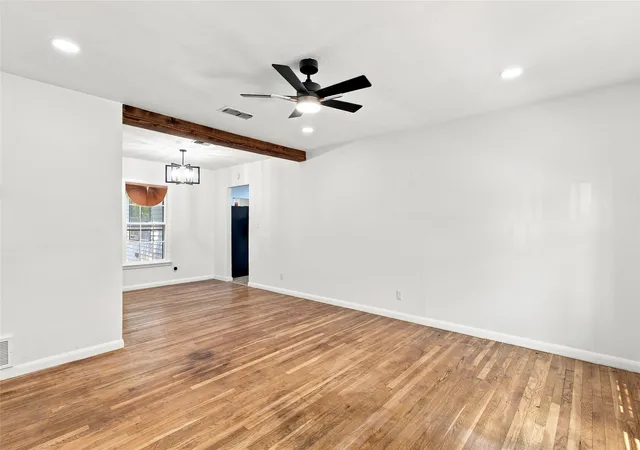 Photo 2 of Single family home for sale at 2716 Frazier Ave, Fort Worth, TX 76110 | MLS# 21385952 | Listing updated on 2026-09-14