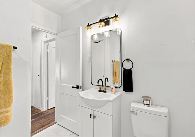 Photo 4 of Single family home for sale at 2716 Frazier Ave, Fort Worth, TX 76110 | MLS# 21385952 | Listing updated on 2026-09-14
