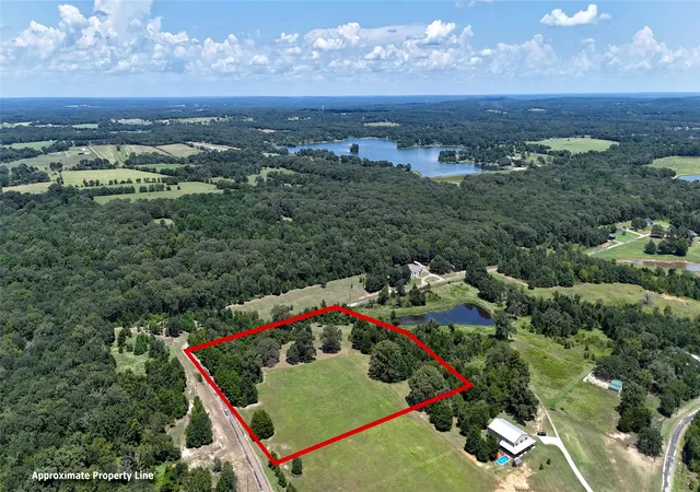 Land for sale at Tbd Lee Dr, Murchison, TX 75778 | MLS# 21385961
