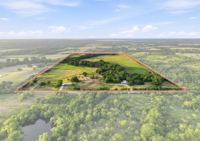 Land for sale at 3303 & 3407 Gage Rd, Sherman, TX 75092 | MLS# 21364227