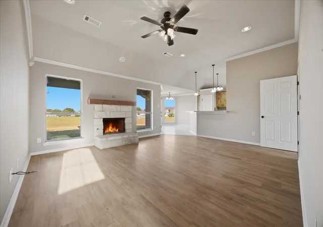 Photo 2 of Single family home for sale at 509 Jouette St, Farmersville, TX 75442 | MLS# 21383141 | Listing updated on 2026-09-14