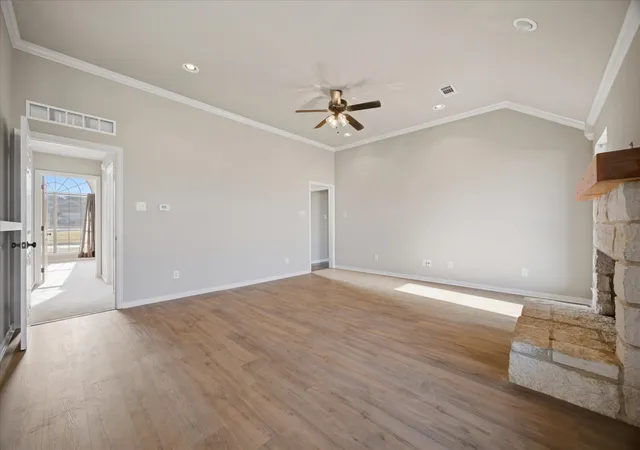 Photo 3 of Single family home for sale at 509 Jouette St, Farmersville, TX 75442 | MLS# 21383141 | Listing updated on 2026-09-14