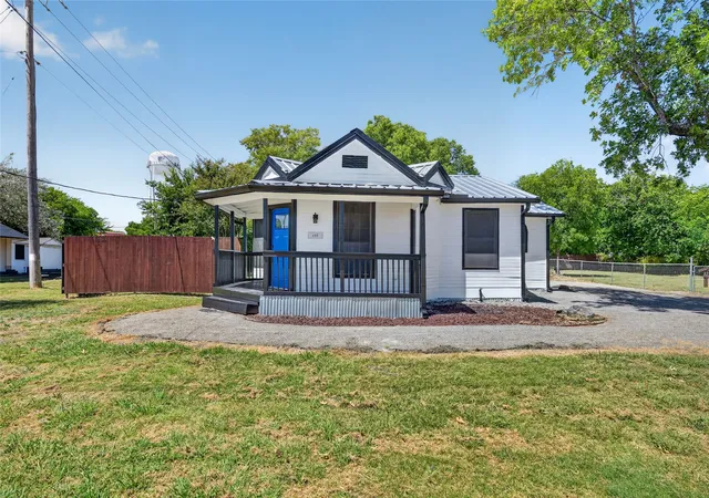 Photo 1 of Single family home for sale at 600 Jefferson Ave, Princeton, TX 75407 | MLS# 21379956 | Listing updated on 2026-09-14