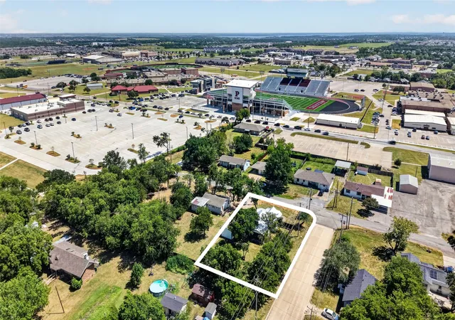Photo 2 of Single family home for sale at 600 Jefferson Ave, Princeton, TX 75407 | MLS# 21379956 | Listing updated on 2026-09-14