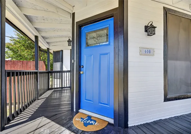 Photo 4 of Single family home for sale at 600 Jefferson Ave, Princeton, TX 75407 | MLS# 21379956 | Listing updated on 2026-09-14