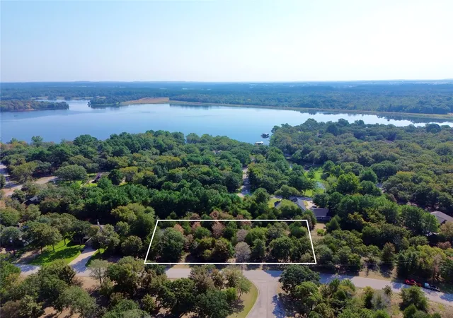 Photo 1 of Land for sale at 172 Charlya Dr, Athens, TX 75751 | MLS# 21385997 | Listing updated on 2026-09-14