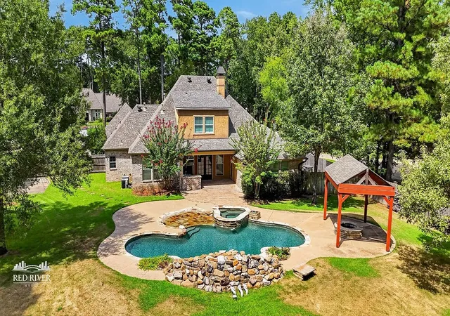 Photo 2 of Sale Pending at 5 Chapel Crk Ln, Shreveport, LA 71106 | MLS# 21385894 | Listing updated on 2026-10-05