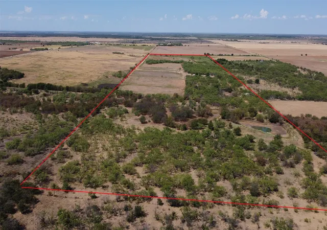 Photo 1 of Land for sale at 1789 Taack Rd, Olney, TX 76374 | MLS# 21386014 | Listing updated on 2026-09-15