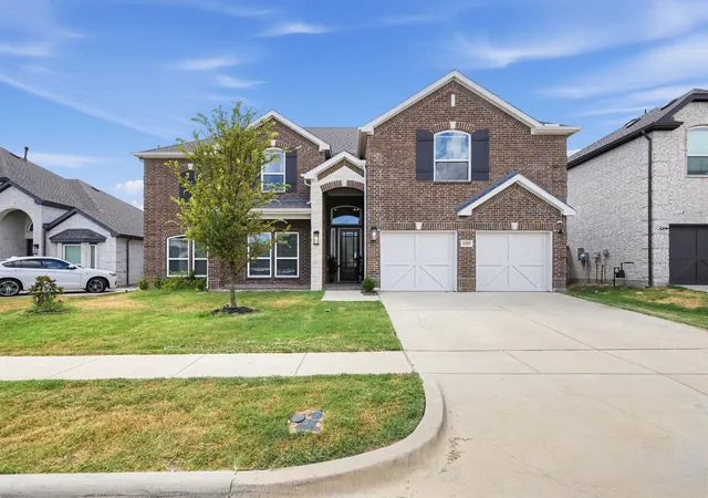 Photo 1 of Single family home for sale at 1313 Cascade Ln, Forney, TX 75126 | MLS# 21385816 | Listing updated on 2026-09-15