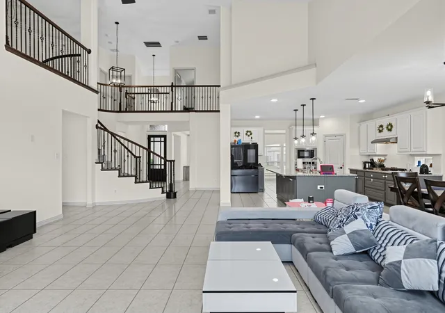 Photo 4 of Single family home for sale at 1313 Cascade Ln, Forney, TX 75126 | MLS# 21385816 | Listing updated on 2026-09-15