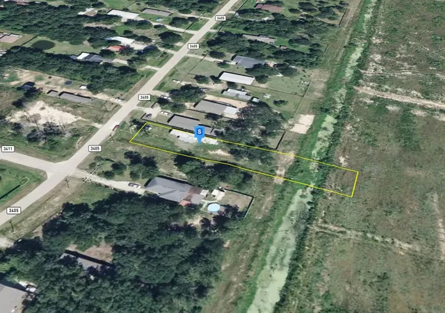 Photo 2 of Land for sale at 1688 County Rd 3405, Cleveland, TX 77327 | MLS# 21386066 | Listing updated on 2026-10-07
