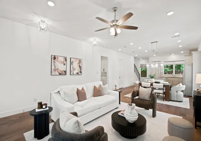 Photo 4 of Single family home for sale at 7129 Feather Crst Ln, North Richland Hills, TX 76182 | MLS# 21386000 | Listing updated on 2026-09-15