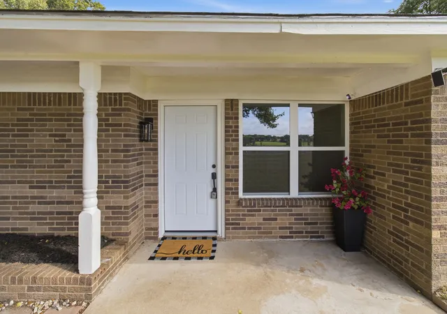 Photo 3 of Single family home for sale at 3215 Fm 2495, Athens, TX 75751 | MLS# 21380387 | Listing updated on 2026-09-15