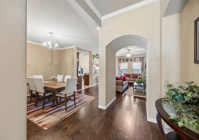 Photo 3 of Single family home for sale at 2017 Stonewood Ct, Heartland, TX 75126 | MLS# 21382869 | Listing updated on 2026-09-26