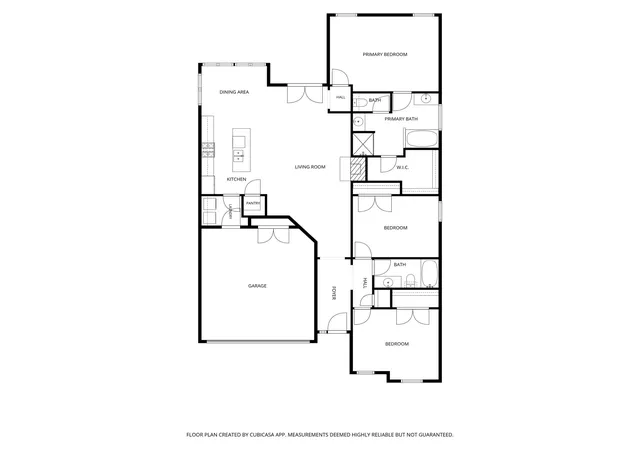 Photo 33 of Single family home for sale at 3919 Rose Hl Ct, Denison, TX 75020 | MLS# 21382369 | Listing updated on 2026-10-07