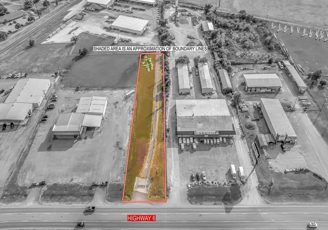 Photo 1 of Land for sale at Tbd Hwy 6 (commericial), Clifton, TX 76634 | MLS# 21386132 | Listing updated on 2026-10-05