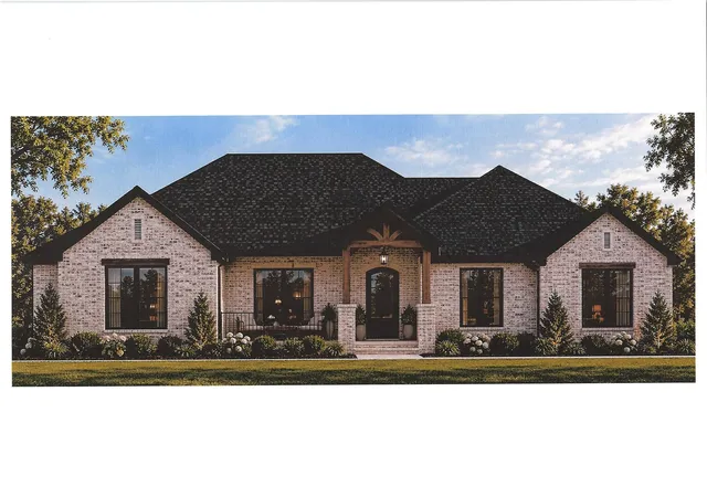 Photo 1 of Single family home for sale at Tbd Lot 9 County Rd 351, Dublin, TX 76446 | MLS# 21386144 | Listing updated on 2026-09-15