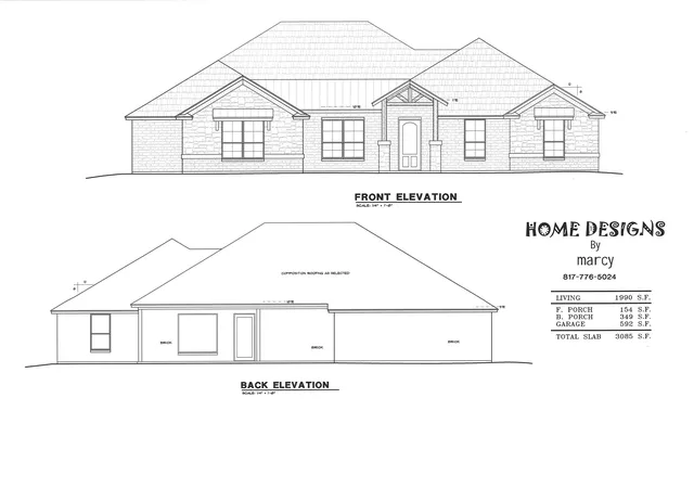 Photo 2 of Single family home for sale at Tbd Lot 9 County Rd 351, Dublin, TX 76446 | MLS# 21386144 | Listing updated on 2026-09-15